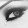   black eyes