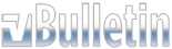    - Powered by vBulletin